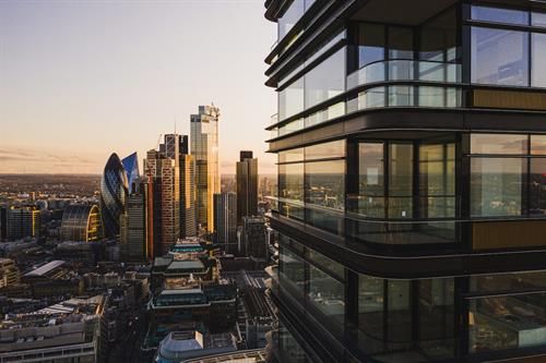 London’s prime market shows ‘resilience’ as demand grows