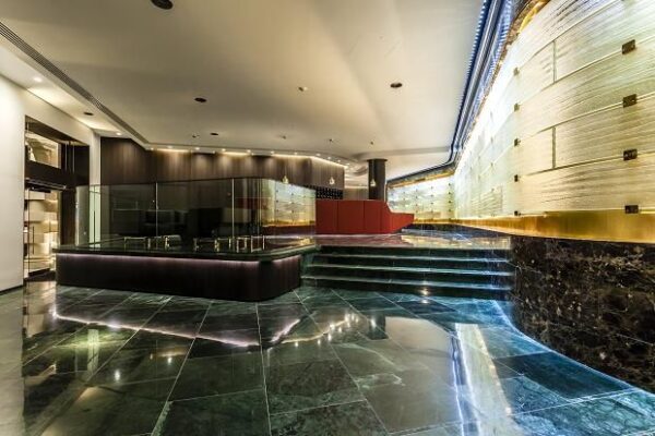 Marconi House, Strand, London WC2