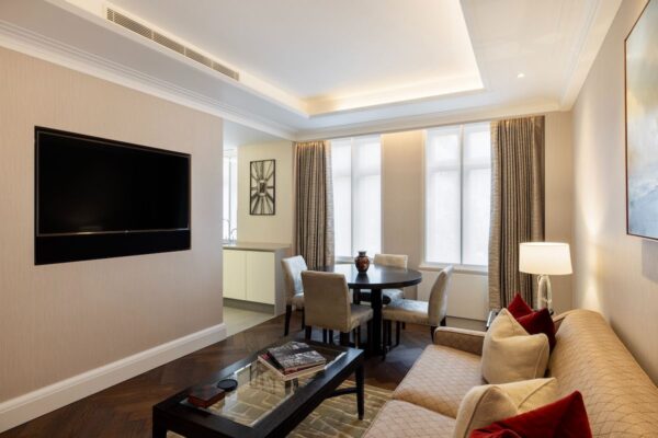 Park Lane, Mayfair, London W1