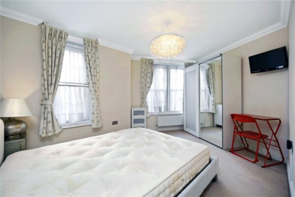 Crawford Street, Marylebone, London