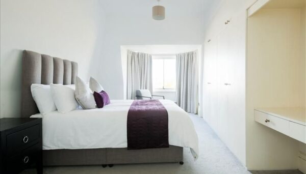 Park Road, Regents Park, London NW8