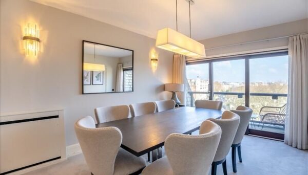 Park Road, Regents Park, London NW8