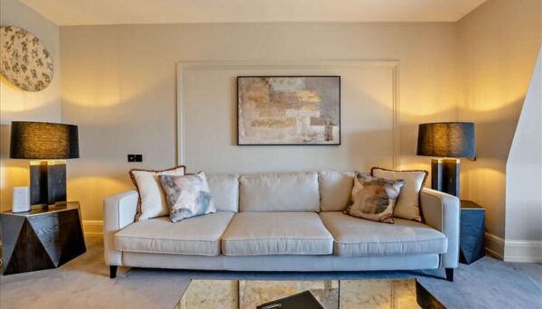 Park Road, Regents Park, London NW8