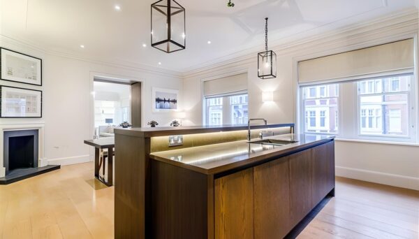 Duke Street, Mayfair, London W1