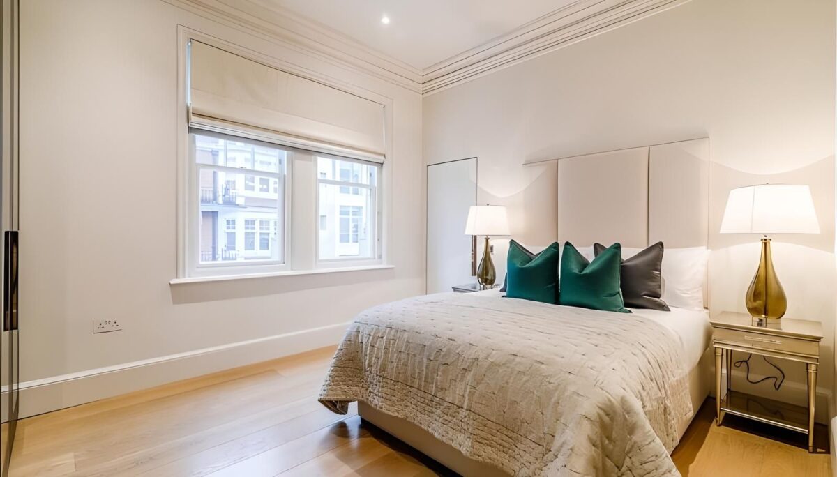 Duke Street, Mayfair, London W1