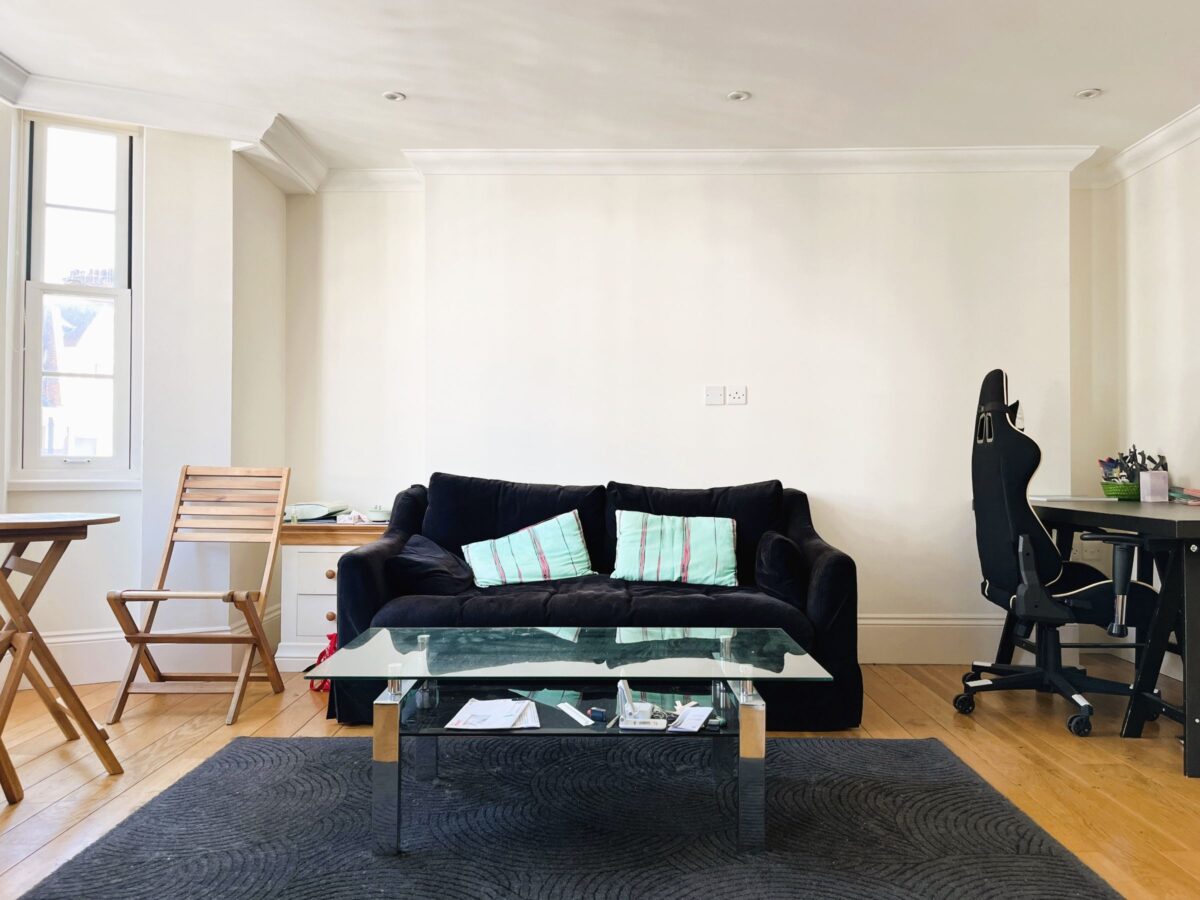 Huntley Street, London WC1