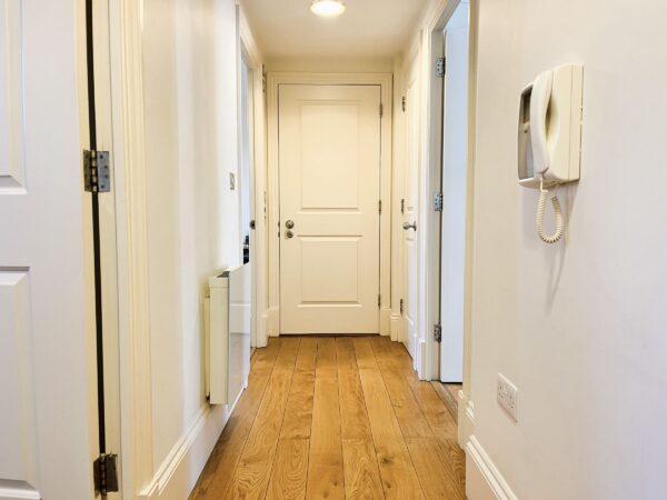 Huntley Street, London WC1
