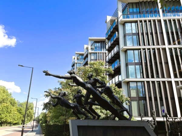 One Hyde Park, Knightsbridge, London