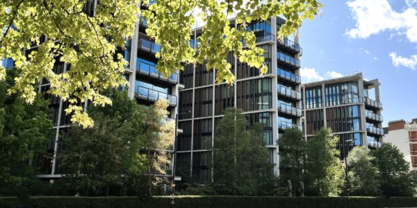 One Hyde Park, Knightsbridge, London
