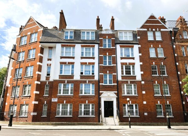 Crawford Street, Marylebone, London