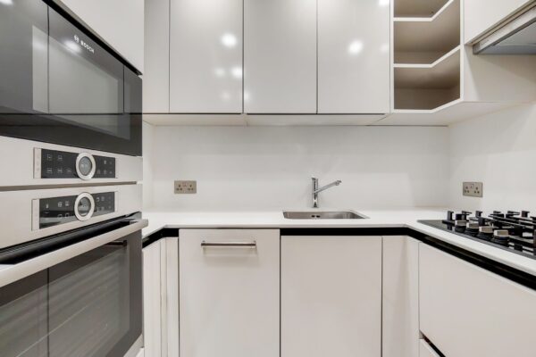 Cresta House, Swiss Cottage, London NW3