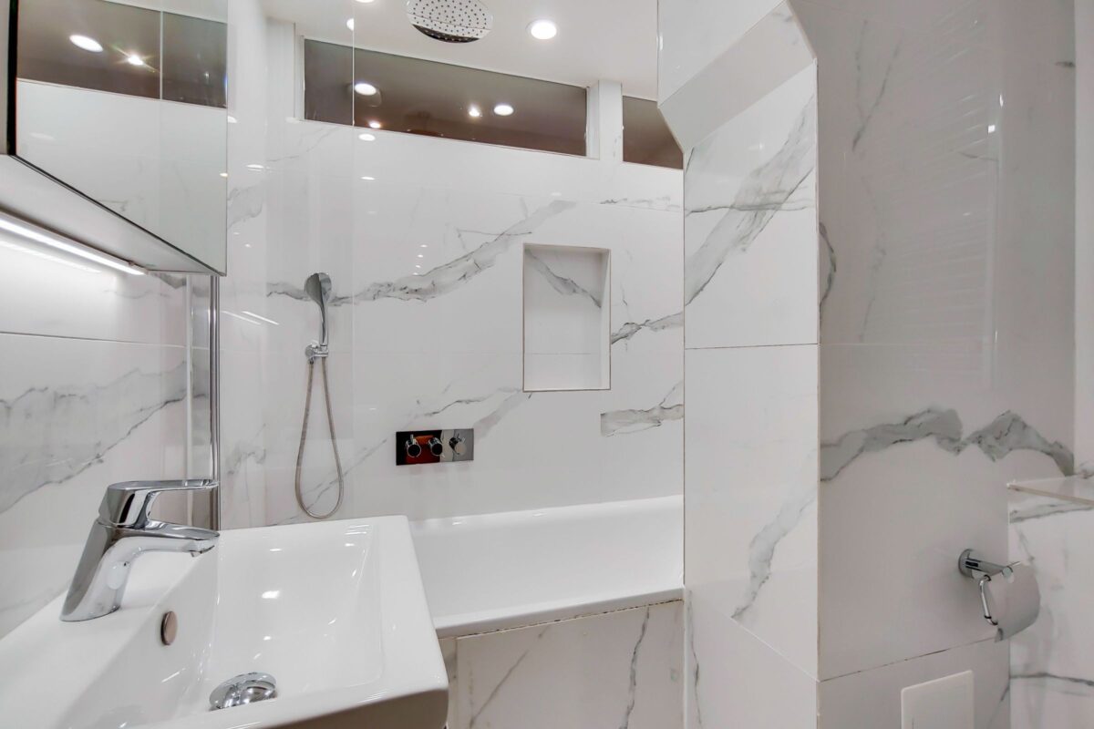 Cresta House, Swiss Cottage, London NW3