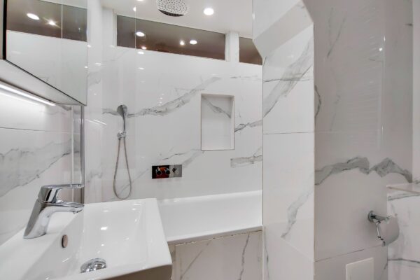 Cresta House, Swiss Cottage, London NW3