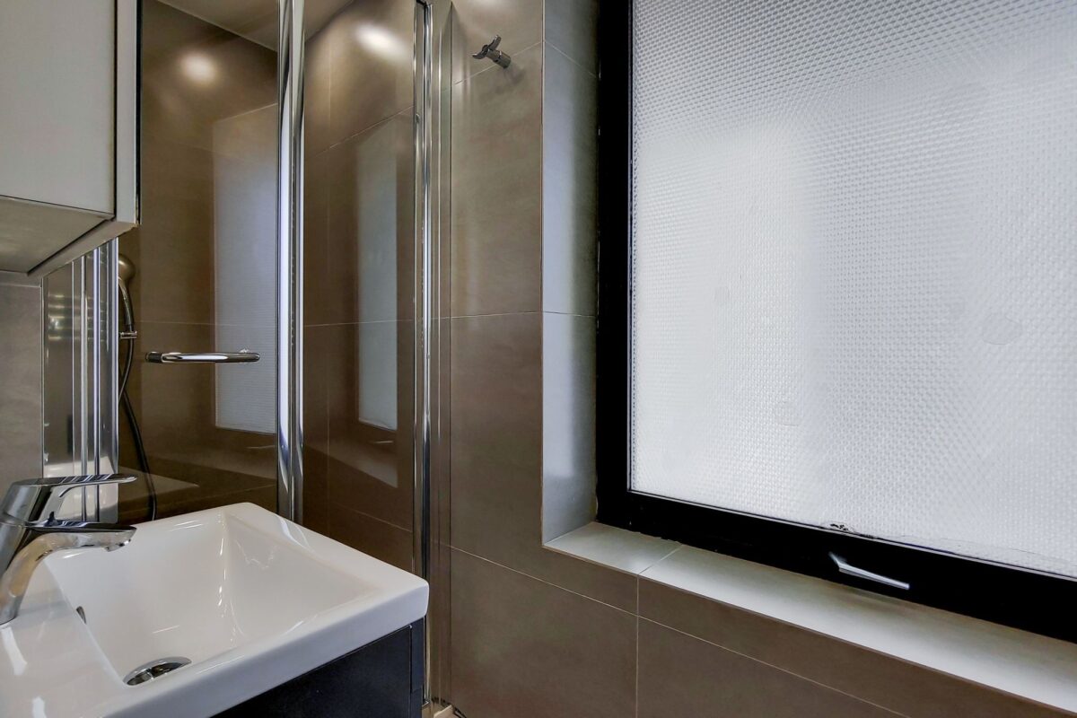 Cresta House, Swiss Cottage, London NW3