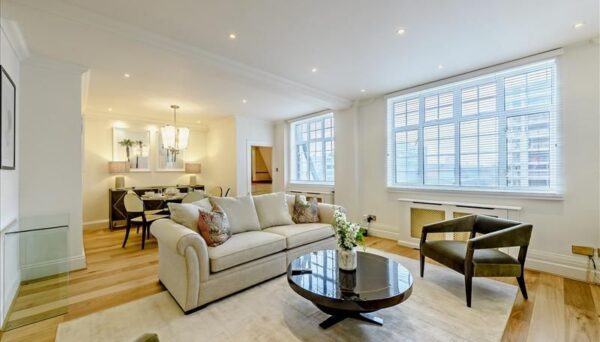 St John's Wood, London NW8