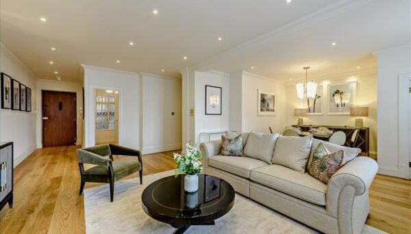 St John's Wood, London NW8