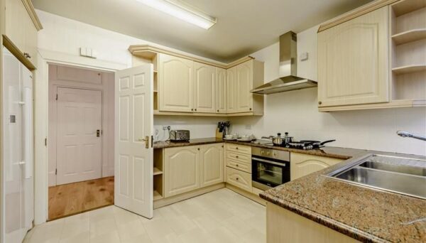 St John's Wood, London NW8