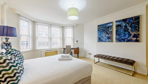 St John's Wood, London NW8
