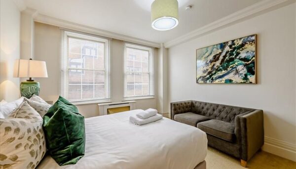 St John's Wood, London NW8