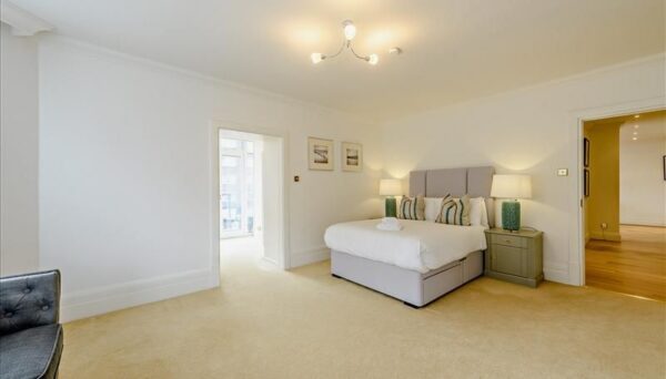 St John's Wood, London NW8