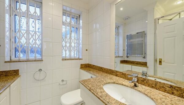 St John's Wood, London NW8