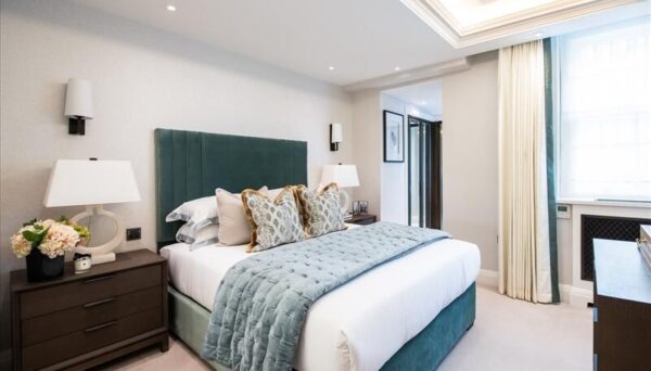 Prince Of Wales Terrace, London W8