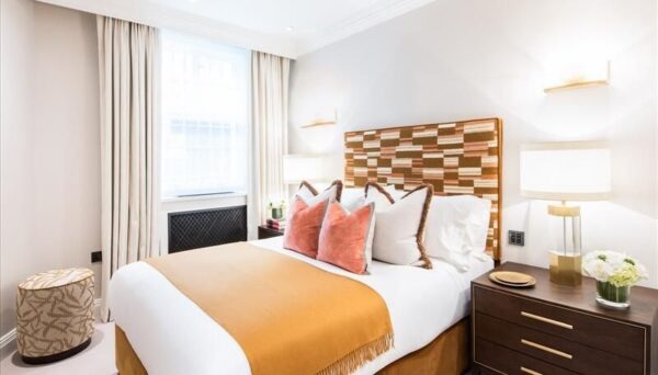 Prince Of Wales Terrace, London W8