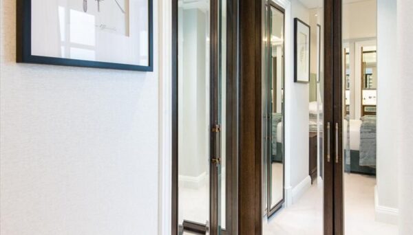 Prince Of Wales Terrace, London W8
