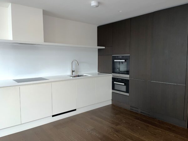 Rathbone Place, London W1