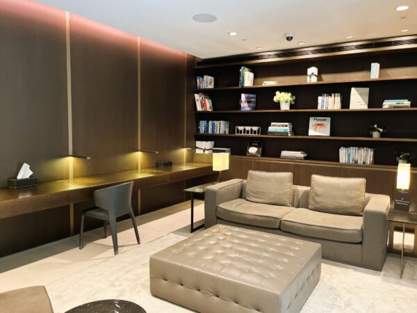 Rathbone Place, London W1