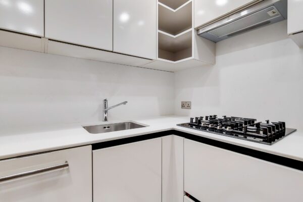 Cresta House, Swiss Cottage, London NW3