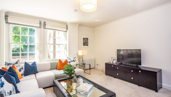 Fulham Road, Chelsea, London SW3