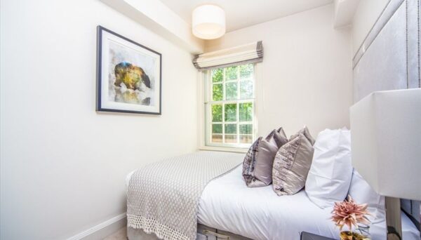 Fulham Road, Chelsea, London SW3