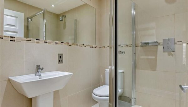 Grosvenor Hill, Mayfair, London W1