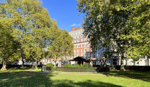 Mayfair, London W1