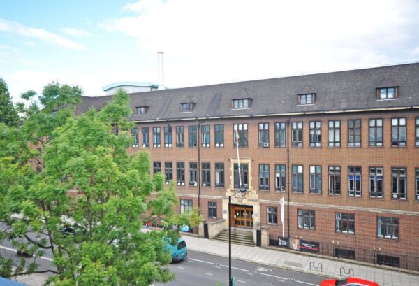 Royal College Street, London NW1