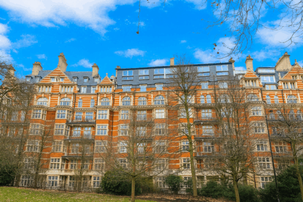 Knightsbridge, London SW1
