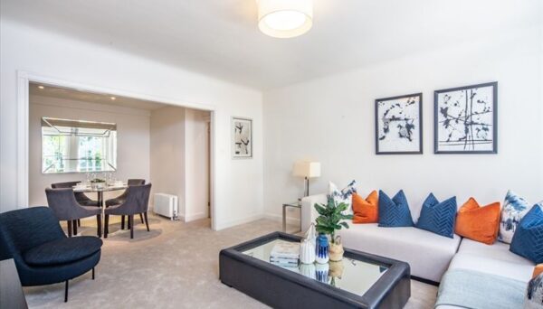 Fulham Road, Chelsea, London SW3