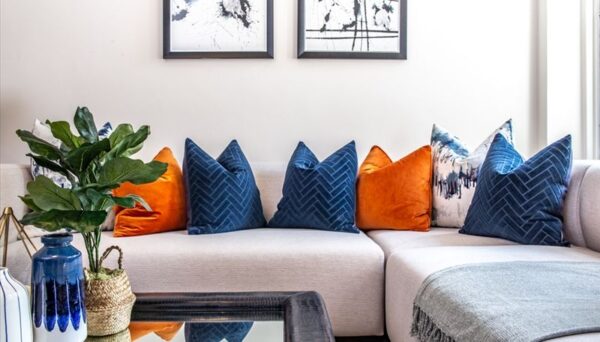 Fulham Road, Chelsea, London SW3