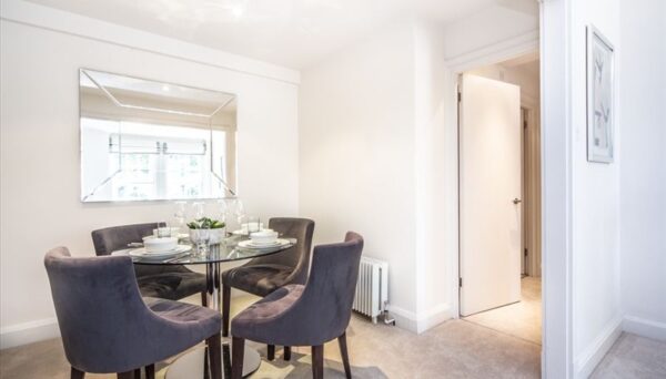 Fulham Road, Chelsea, London SW3