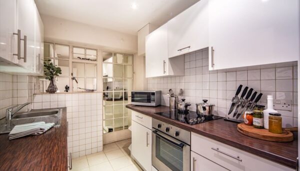 Fulham Road, Chelsea, London SW3