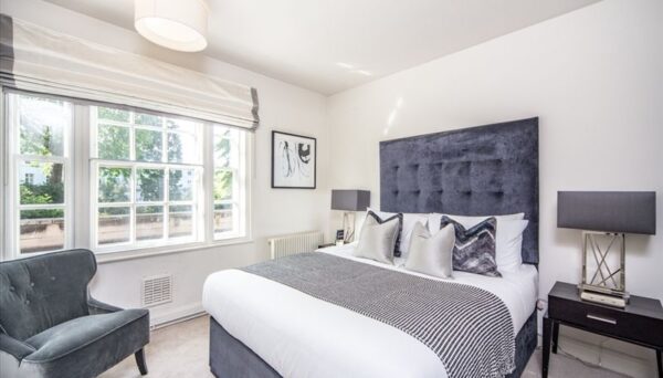 Fulham Road, Chelsea, London SW3