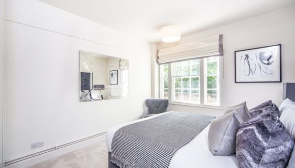 Fulham Road, Chelsea, London SW3