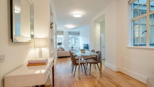 Park Road, Regents Park, London NW8