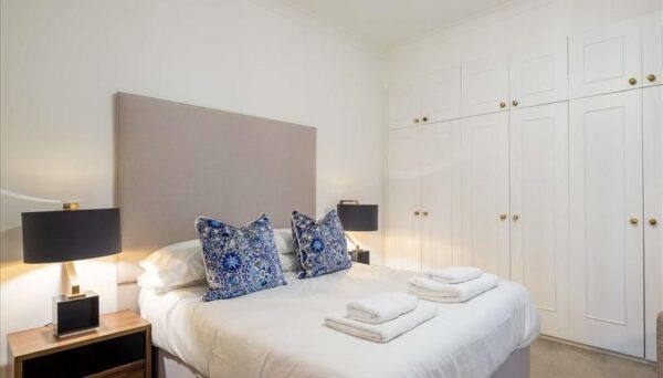 Park Road, Regents Park, London NW8