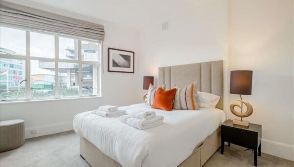 Park Road, Regents Park, London NW8