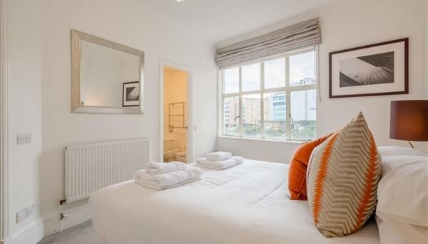 Park Road, Regents Park, London NW8