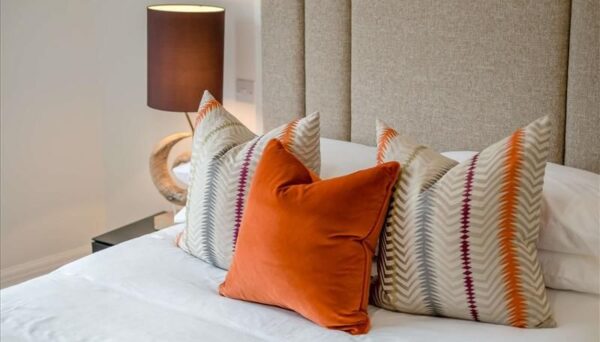 Park Road, Regents Park, London NW8