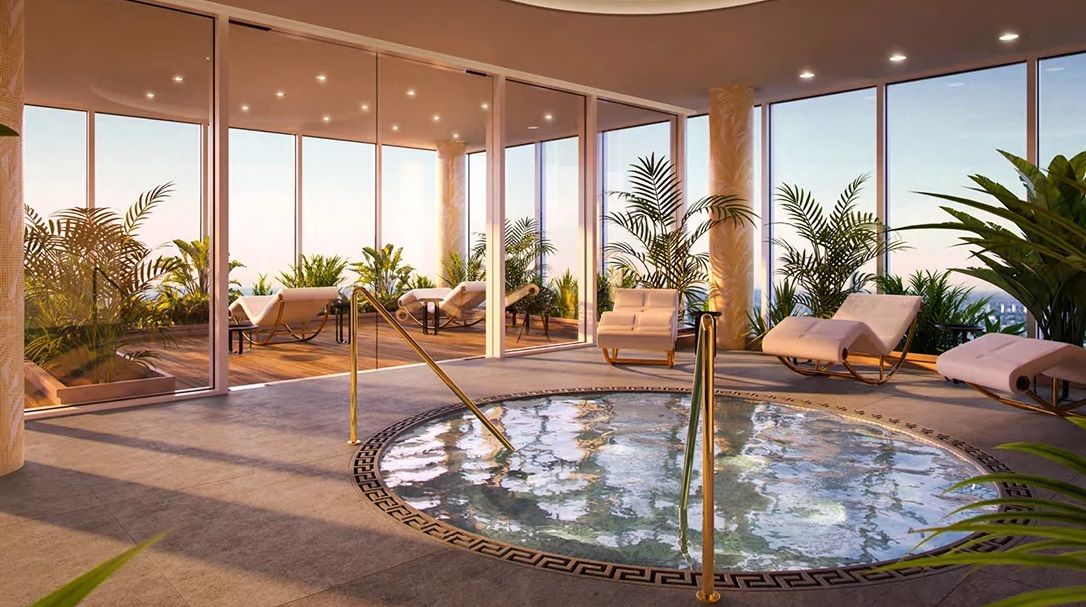 Nine Elms London, Vauxhall, London SW8