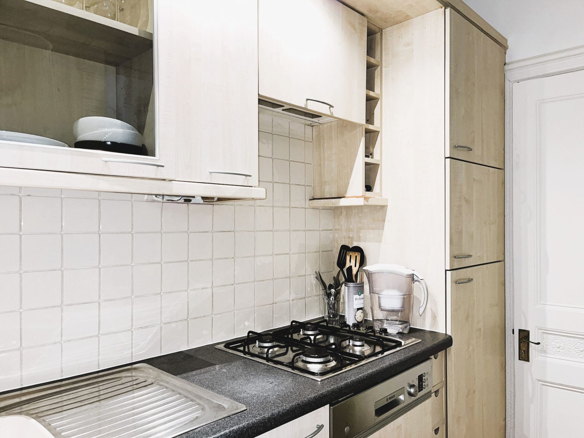 Mansfield Street, Marylebone London W1